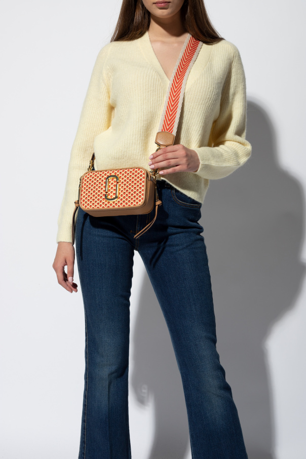 Marc Jacobs ‘The Snapshot Cane’ shoulder bag Women's Bags Vitkac